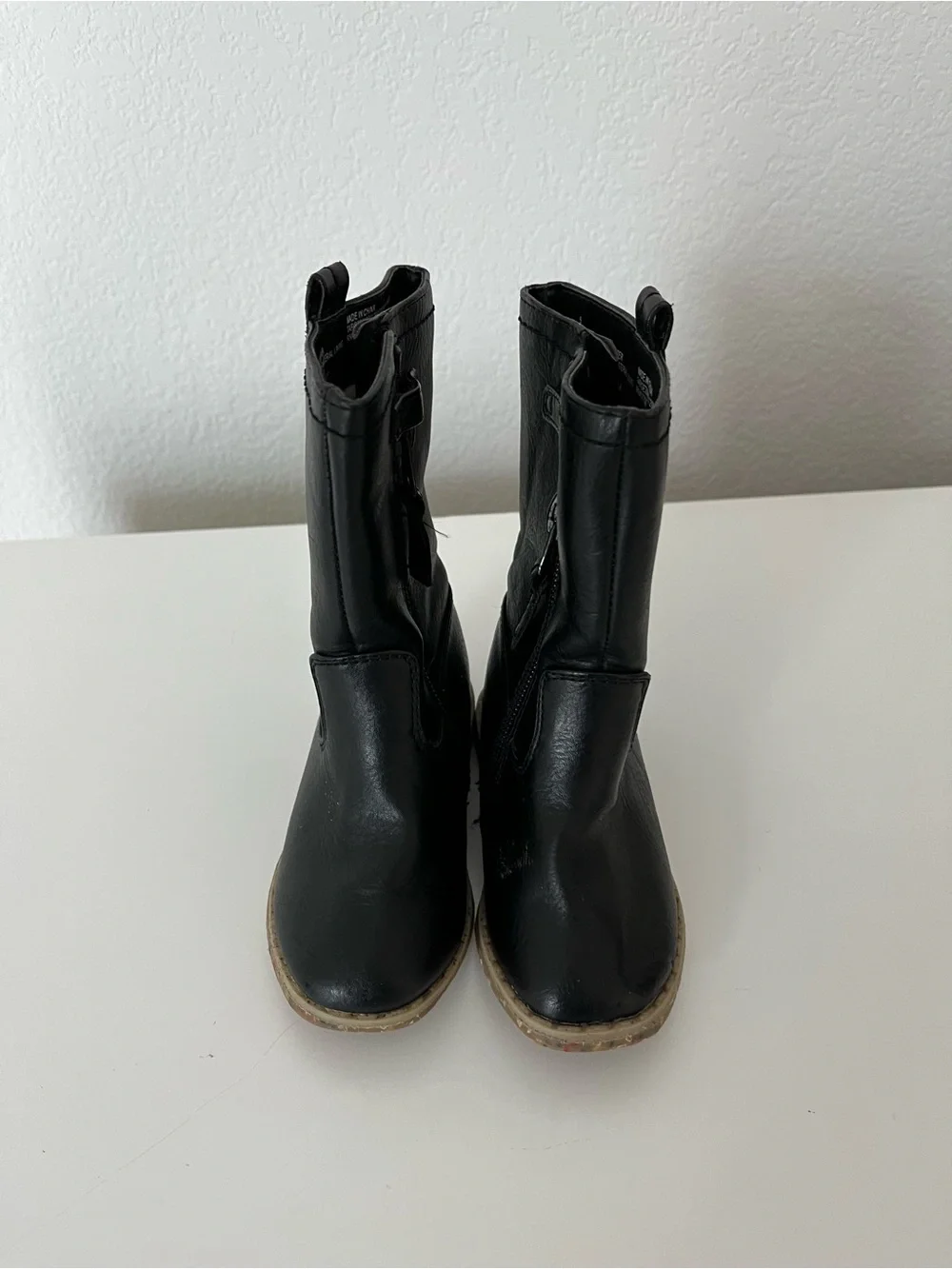Toddler girl size 5 Boots bundle